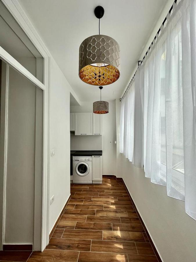 Lux Apartmans Apartment พูลา ภายนอก รูปภาพ